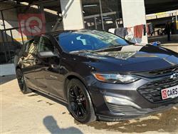 شيفروليه ماليبو